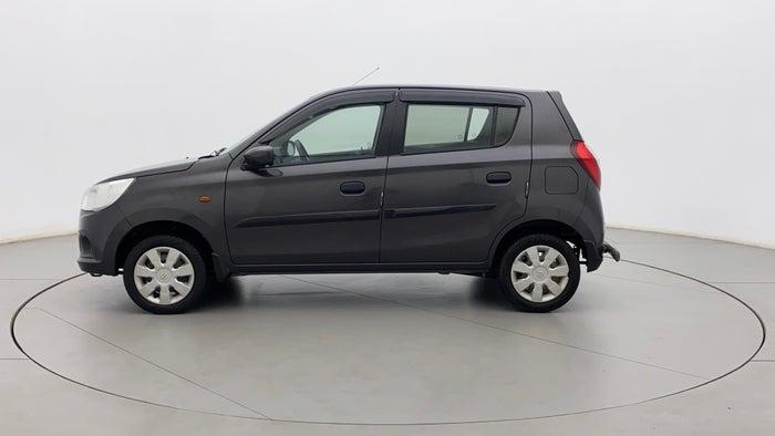 2018 Maruti Alto K10