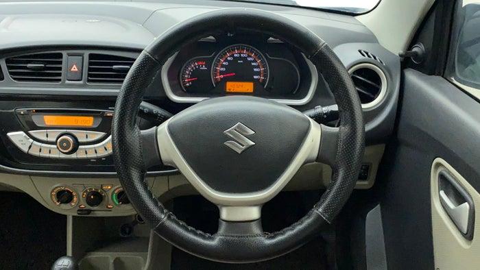 2018 Maruti Alto K10