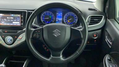 2017 Maruti Baleno