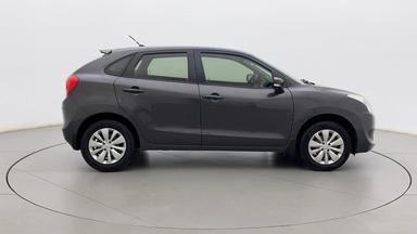 2017 Maruti Baleno