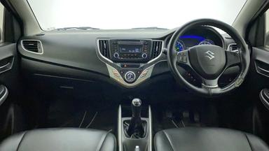 2017 Maruti Baleno