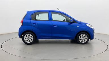 2019 HYUNDAI NEW SANTRO