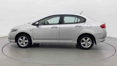 2011 HONDA CITY