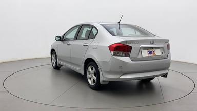 2011 HONDA CITY