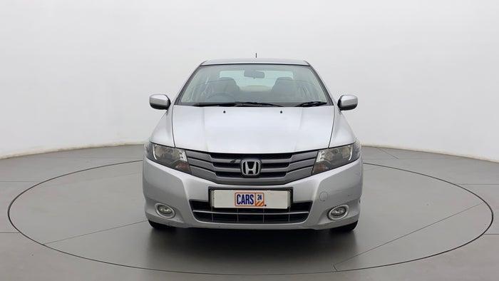 2011 HONDA CITY