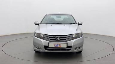 2011 HONDA CITY