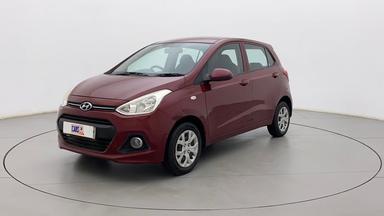 2015 Hyundai Grand i10