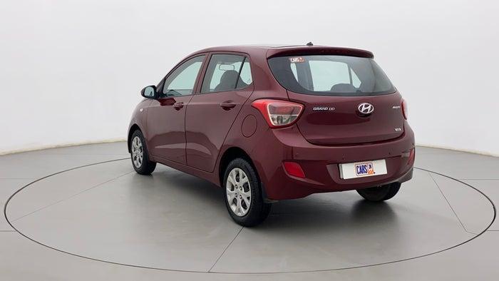 2015 Hyundai Grand i10