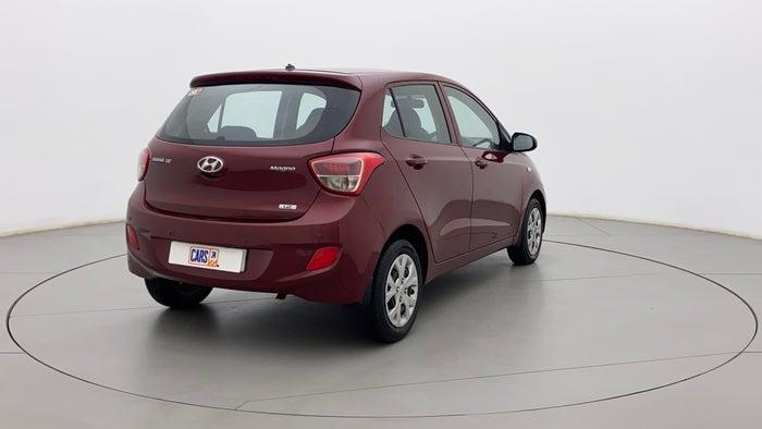 2015 Hyundai Grand i10