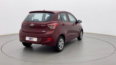 2015 Hyundai Grand i10