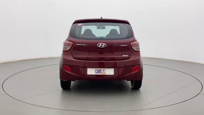 2015 Hyundai Grand i10