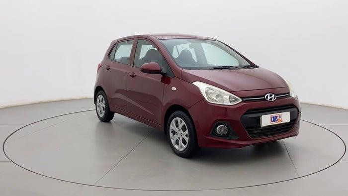 2015 Hyundai Grand i10