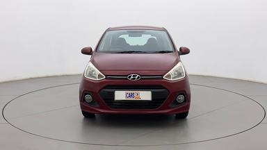 2015 Hyundai Grand i10