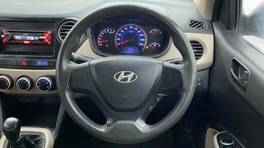 2015 Hyundai Grand i10