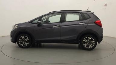 2018 Honda WR-V