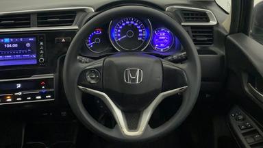 2018 Honda WR-V