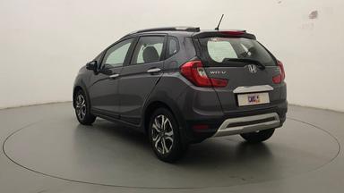 2018 Honda WR-V