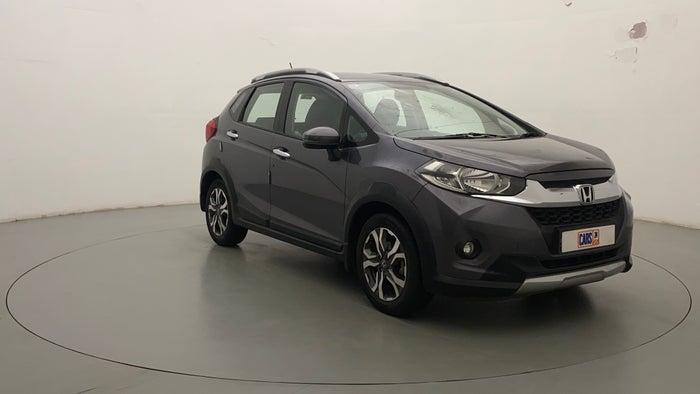 2018 Honda WR-V