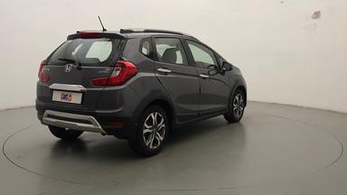 2018 Honda WR-V