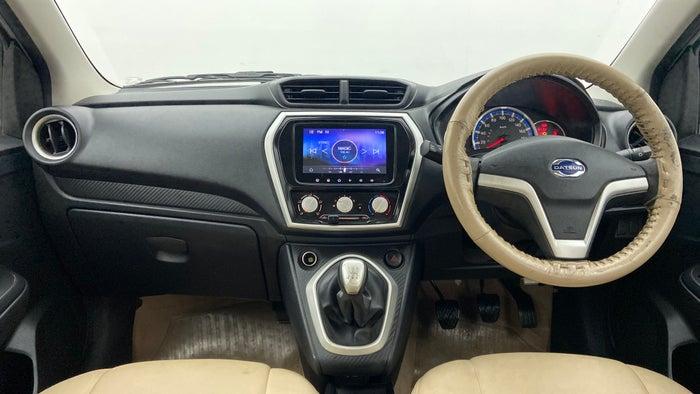 2019 Datsun Go