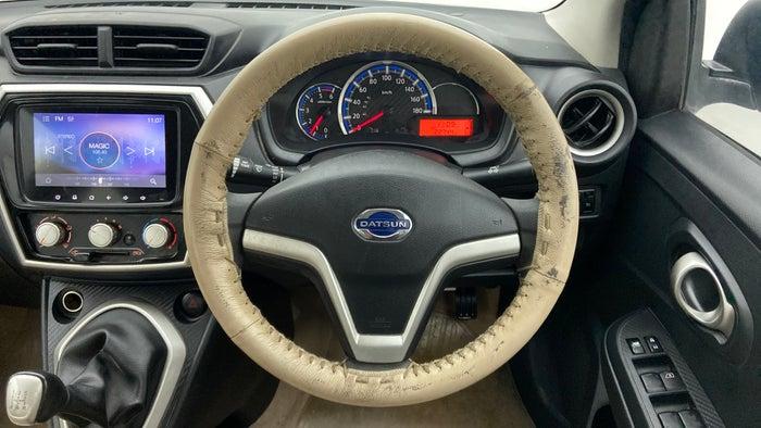 2019 Datsun Go