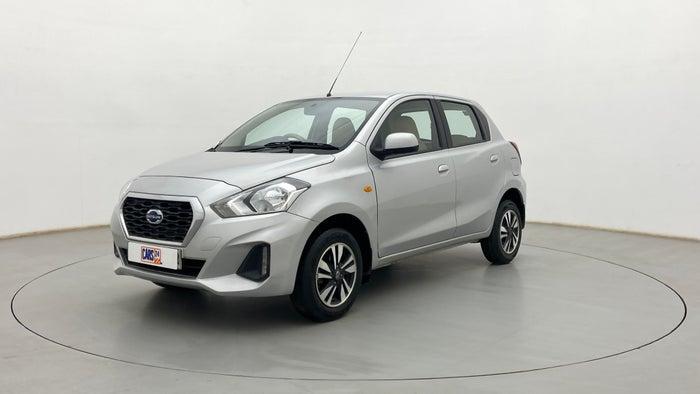 2019 Datsun Go