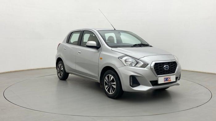 2019 Datsun Go