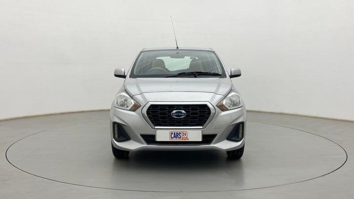 2019 Datsun Go