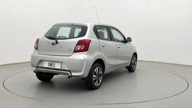 2019 Datsun Go