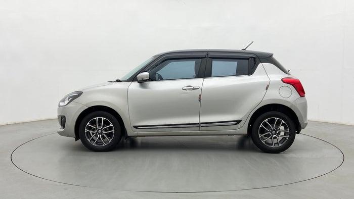 2019 Maruti Swift