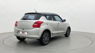 2019 Maruti Swift