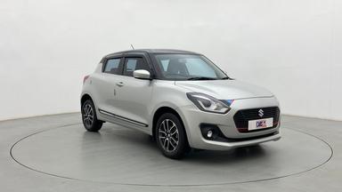 2019 Maruti Swift