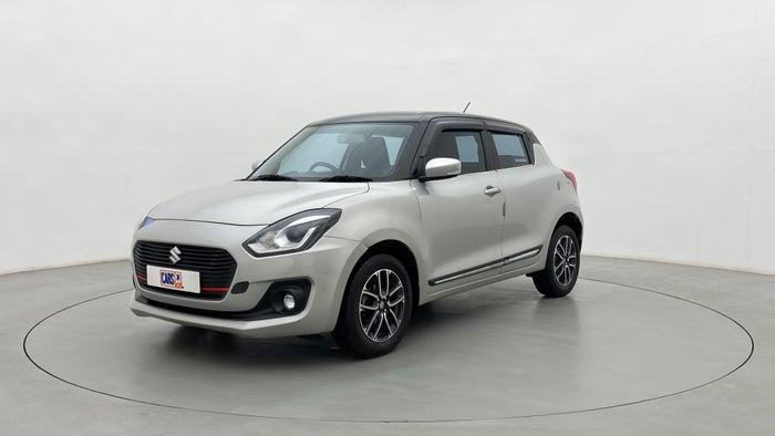 2019 Maruti Swift