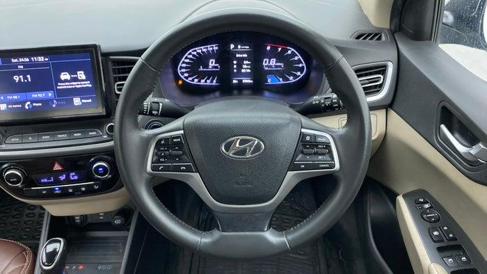 2021 Hyundai Verna