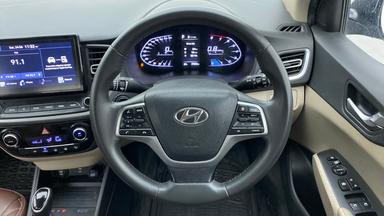 2021 Hyundai Verna