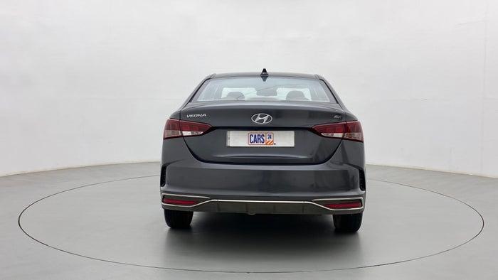 2021 Hyundai Verna