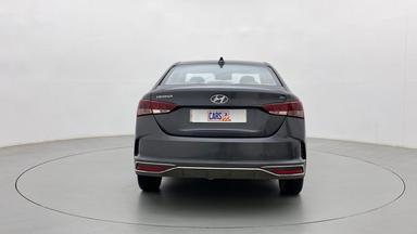 2021 Hyundai Verna