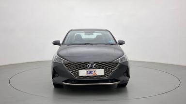 2021 Hyundai Verna