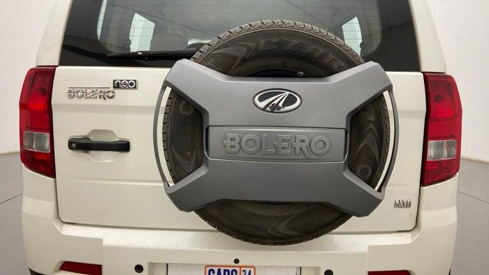 2022 Mahindra BOLERO NEO