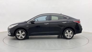 2019 Hyundai Verna