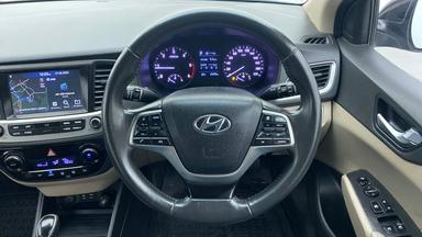 2019 Hyundai Verna