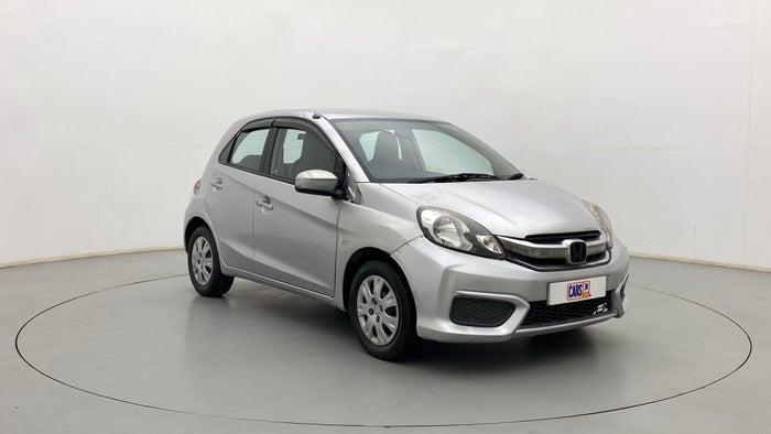 2018 HONDA BRIO