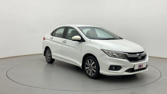 2017 Honda City