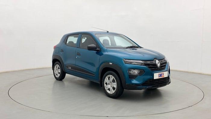 2022 Renault KWID