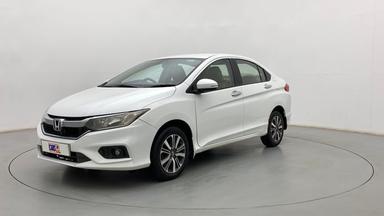 2018 Honda City