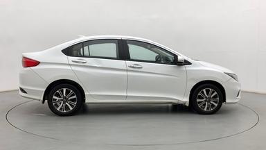 2018 Honda City