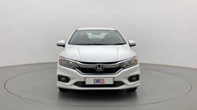 2018 Honda City