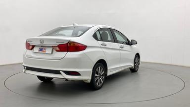 2018 Honda City