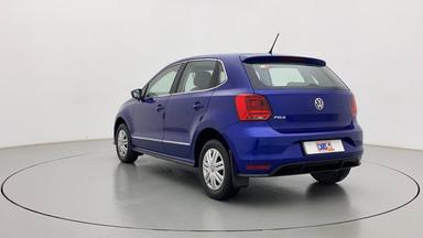 2020 Volkswagen Polo