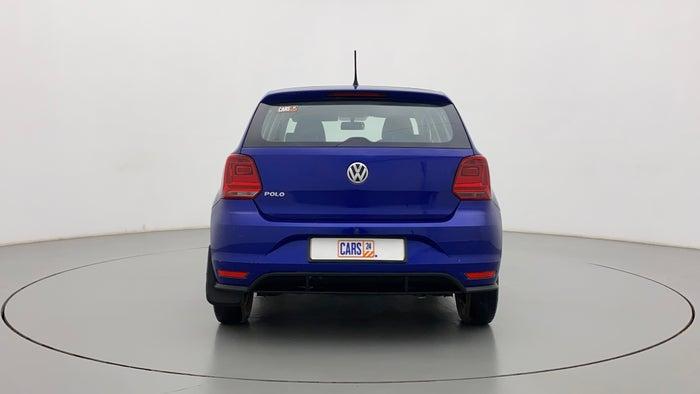 2020 Volkswagen Polo